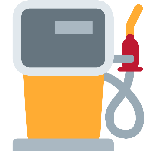 Fuel Pump Vector SVG Icon - PNG Repo Free PNG Icons