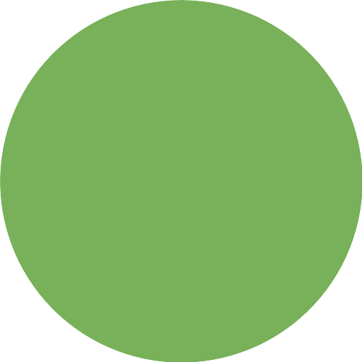Green Circle Vector SVG Icon - PNG Repo Free PNG Icons