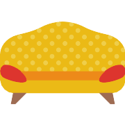 Couch PNG Icon