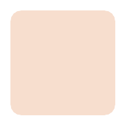 Light Skin Tone PNG Icon