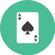 Spades PNG Icon