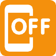 Mobile Phone Off PNG Icon