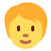 Person PNG Icon