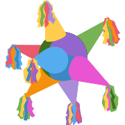 Pinata PNG Icon