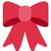 Ribbon PNG Icon
