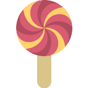 Lollipop PNG Icon