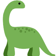 Sauropod PNG Icon