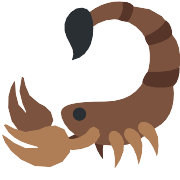 Scorpion PNG Icon
