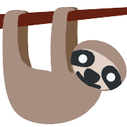 Sloth PNG Icon