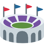 Stadium PNG Icon