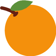 Tangerine PNG Icon