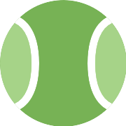 Tennis PNG Icon