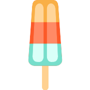 Popsicle PNG Icon