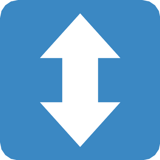 Up Down Arrow Vector SVG Icon - PNG Repo Free PNG Icons