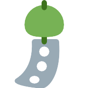 Wind Chime PNG Icon