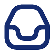 Inbox PNG Icon