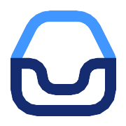 Inbox PNG Icon