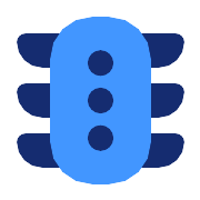Traffic Light Go Stop Ready PNG Icon