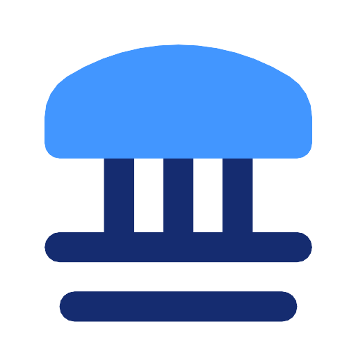 Bank Vector SVG Icon - PNG Repo Free PNG Icons