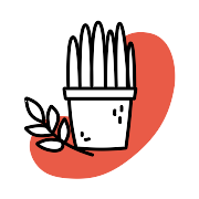 Catnip PNG Icon