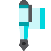 Fountain Pen PNG Icon