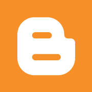 Blogger PNG Icon