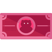 Cash PNG Icon