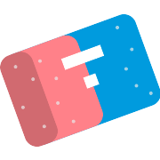 Eraser PNG Icon