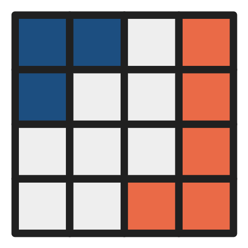 Heatmap Vector SVG Icon - PNG Repo Free PNG Icons
