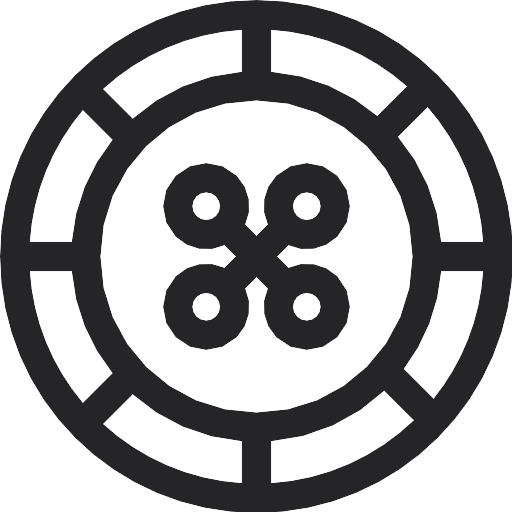 Roulette Vector SVG Icon PNG Repo Free PNG Icons