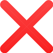 Cancel PNG Icon