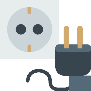 Plug PNG Icon
