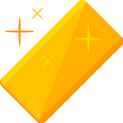 Gold Vector SVG Icon - PNG Repo Free PNG Icons