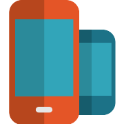 Smartphone PNG Icon