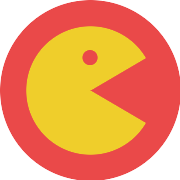 Pacman PNG Icon