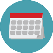Calendar PNG Icon