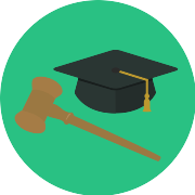 Judge PNG Icon