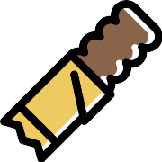 Chocolate Bar PNG Icon
