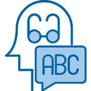 Learning Language PNG Icon