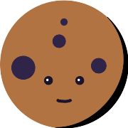 Mercury PNG Icon