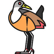 Bird PNG Icon