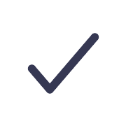 Tick PNG Icon