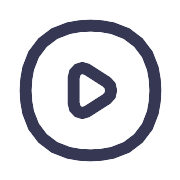 Play 1 PNG Icon