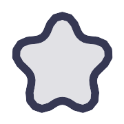 Star PNG Icon