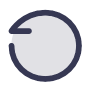Rotate Left PNG Icon