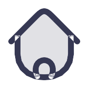 Home PNG Icon