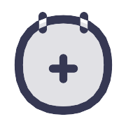 Note Add PNG Icon