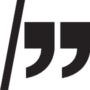 Close Quote End PNG Icon