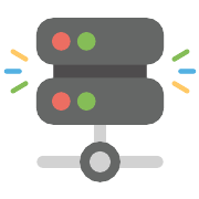 Connect Connection Dedicated PNG Icon