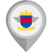 St Barts PNG Icon